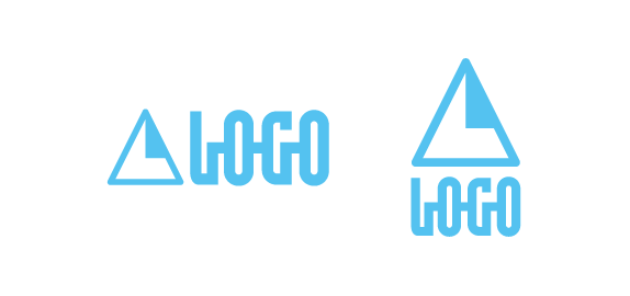 英文表記または和文表記