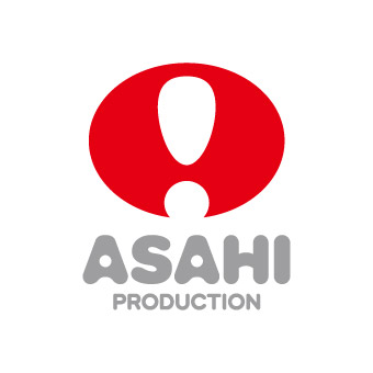 旭プロダクションロゴ
